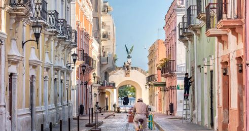 Mexico 4
